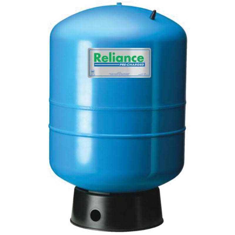 Reliance 36gal Pump Tank PMD36