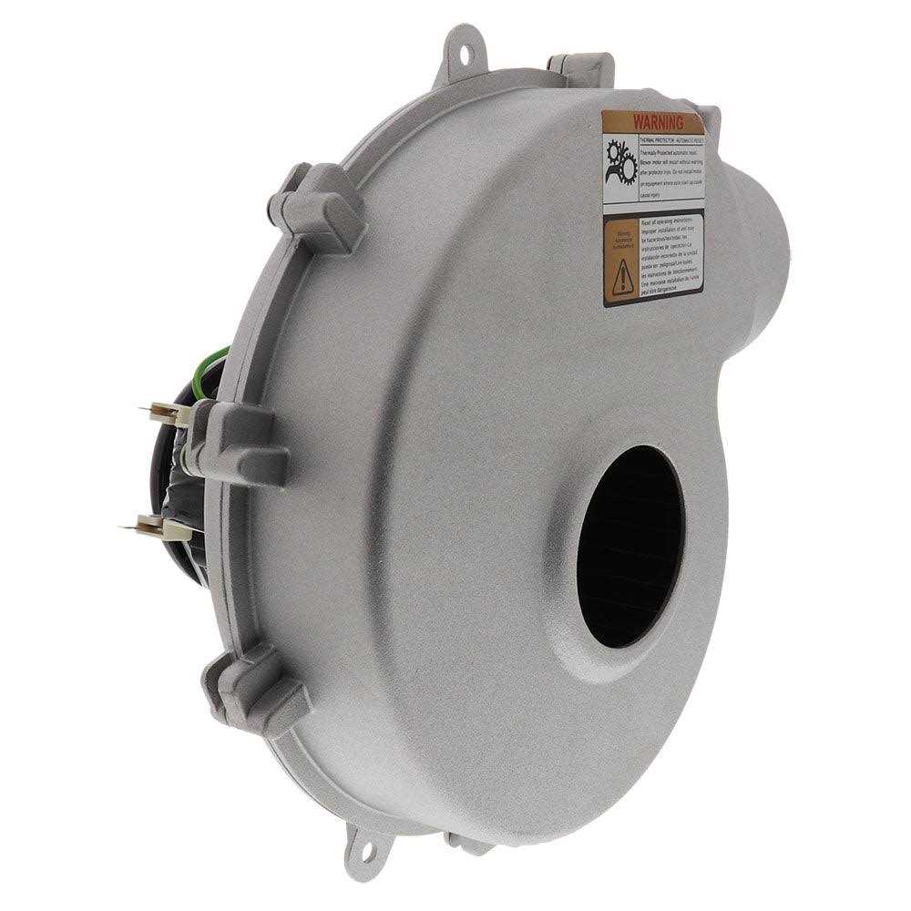 PRYSM Inducer Motor Replaces 1013833 - Image 5