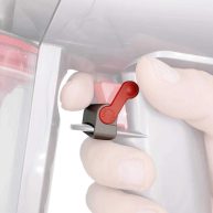 Reeyear Power Button On/Off Control Clamp Compatible with Dyson Absolute/Motorhead V6 V8 V7 V10 V11 V15 Vacuum Cleaner