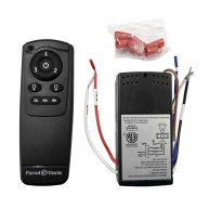 Remote Control Set by Parrot Uncle