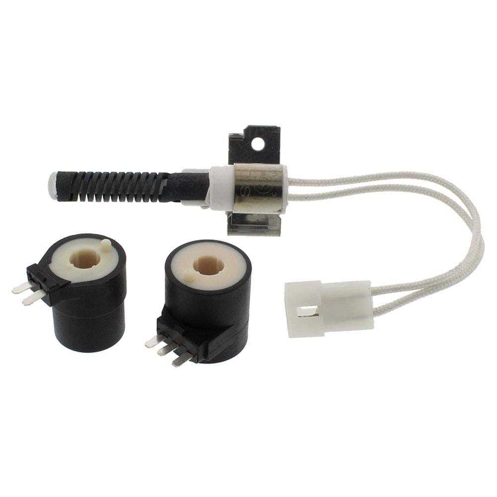 Prysm Dryer Igniter & Gas Valve Coil Kit for Whirlpool Part #
