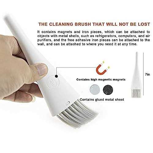 Replacement 90304 90350 90333 Cartridge Filter Compatible with Shop-Vac 5 Gallon Up Wet/Dry Vacuum Cleaners - Image 3