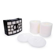 1pk Shark NV651 Vacuum Filter Replacement by AIRx