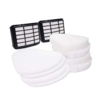 1pk Shark Uv490 Vacuum Filter Replacement by AIRx