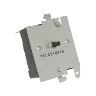 Parts Master Replacement for GE/Hotpoint Dryer Timer WE4M533 PS8690648