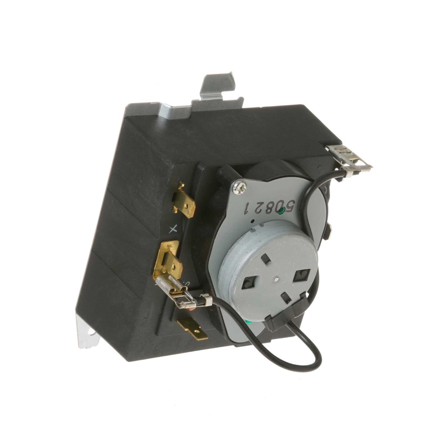 Parts Master Replacement for GE/Hotpoint Dryer Timer WE4M533 PS8690648 - Image 3