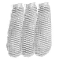 Nylon Lint Trap for Washing Machine Drain Systems & Discharge Hoses