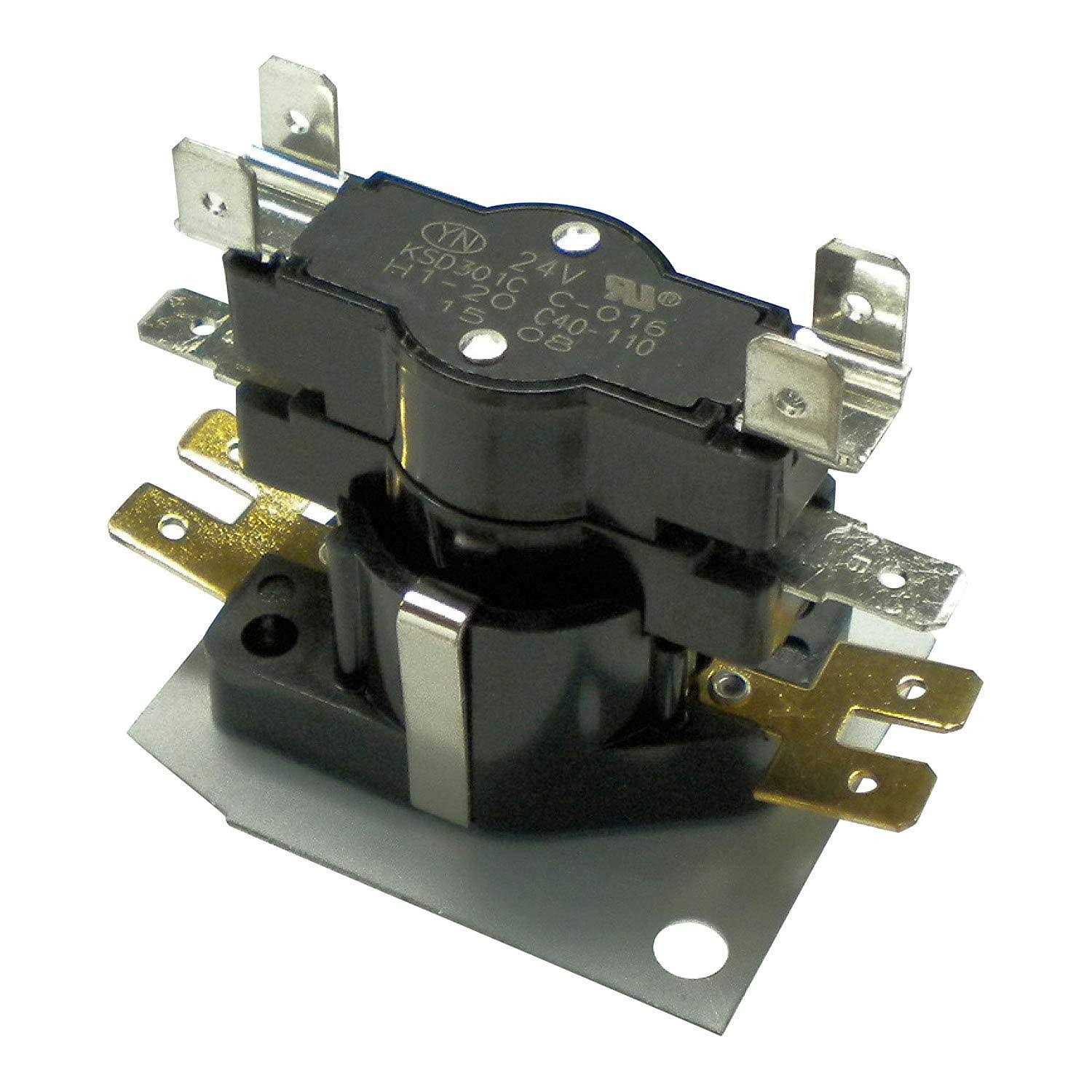 Protactor Electric Furnace Sequencer