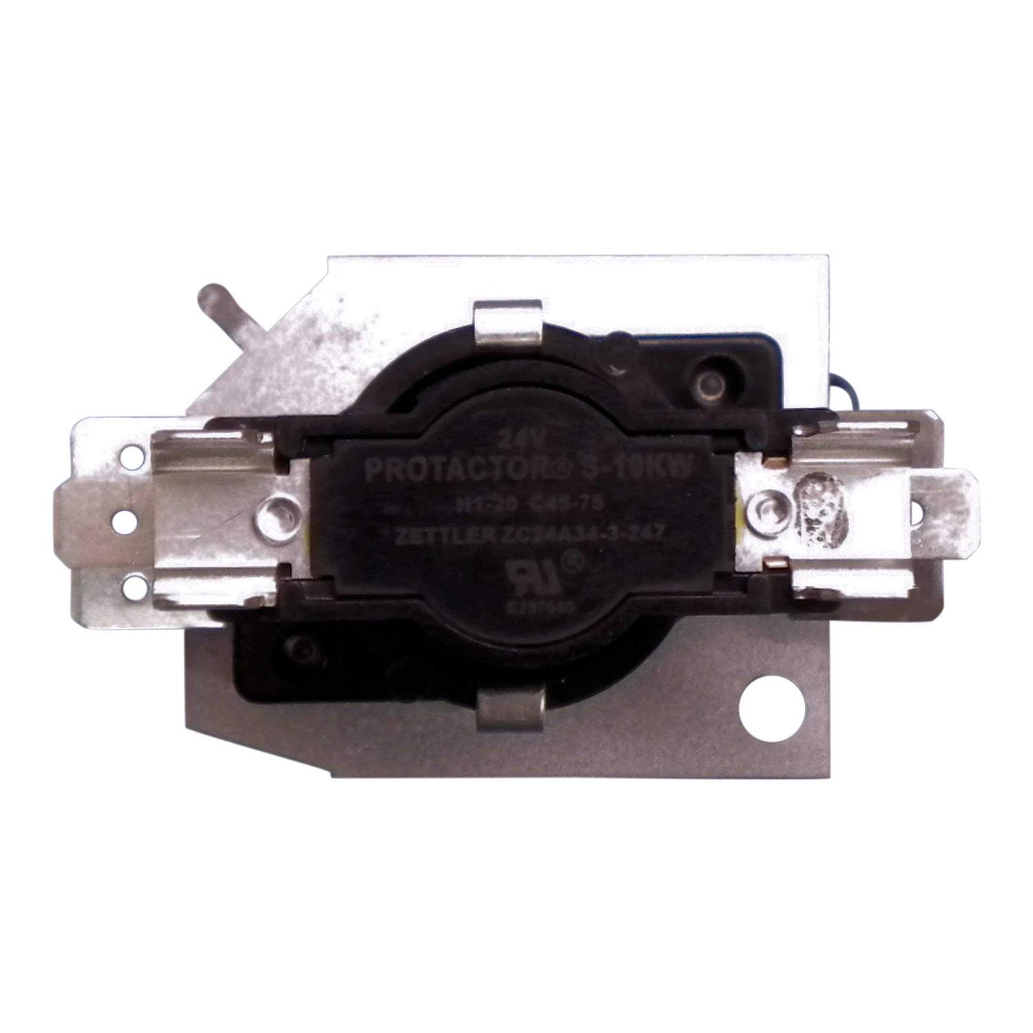 Protactor Electric Furnace Sequencer - Image 4