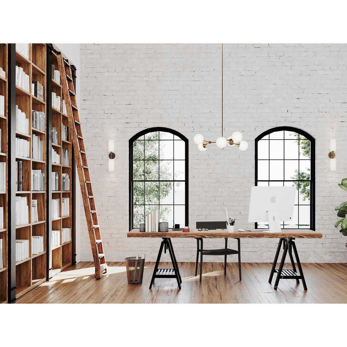 Progress Lighting P8601 Stem Extension Kit - Image 3