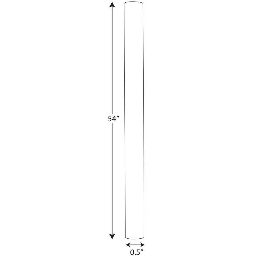 Progress Lighting P8601 Stem Extension Kit - Image 4