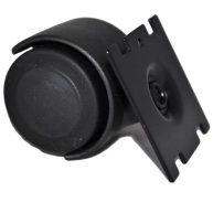 Rainbow D4C Twin Wheel Castor