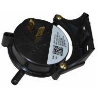 Oem Upgraded Replacement for Goodman Furnace Vent Air Pressure Switch B13701-26 by Goodman