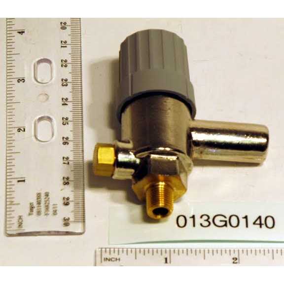 013G0140 Danfoss - Image 2