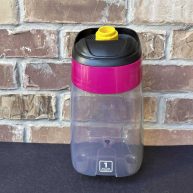 Replacement Part For Clean Solution Tank w/Cap For Proheat 2x Revolution