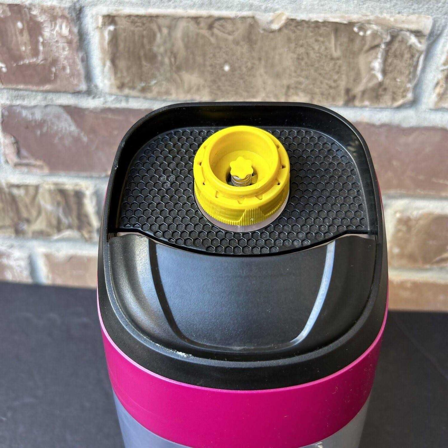 Replacement Part For Clean Solution Tank w/Cap For Proheat 2x Revolution - Image 4