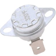 PartsBroz Upgraded DC47-00015A Thermal Fuse Compatible With Samsung Kenmore Dryer Parts