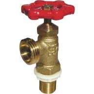 ProLine Laundry Box Valve 1/2 In. MIP