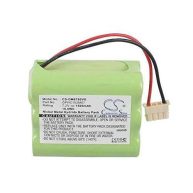 Replacement Battery for Gphc152m07 Mint 4200 4205 Plus 5000 Automatic Floor Clea