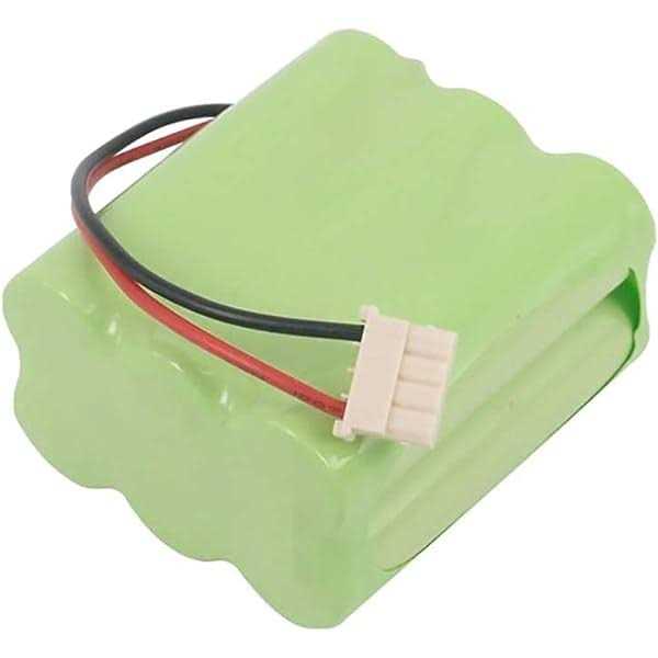 Replacement Battery for Gphc152m07 Mint 4200 4205 Plus 5000 Automatic Floor Clea - Image 3