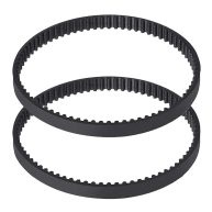 2 Pack Replacement Belts for Shark Nv501 Nv502 Nv503 Nv505