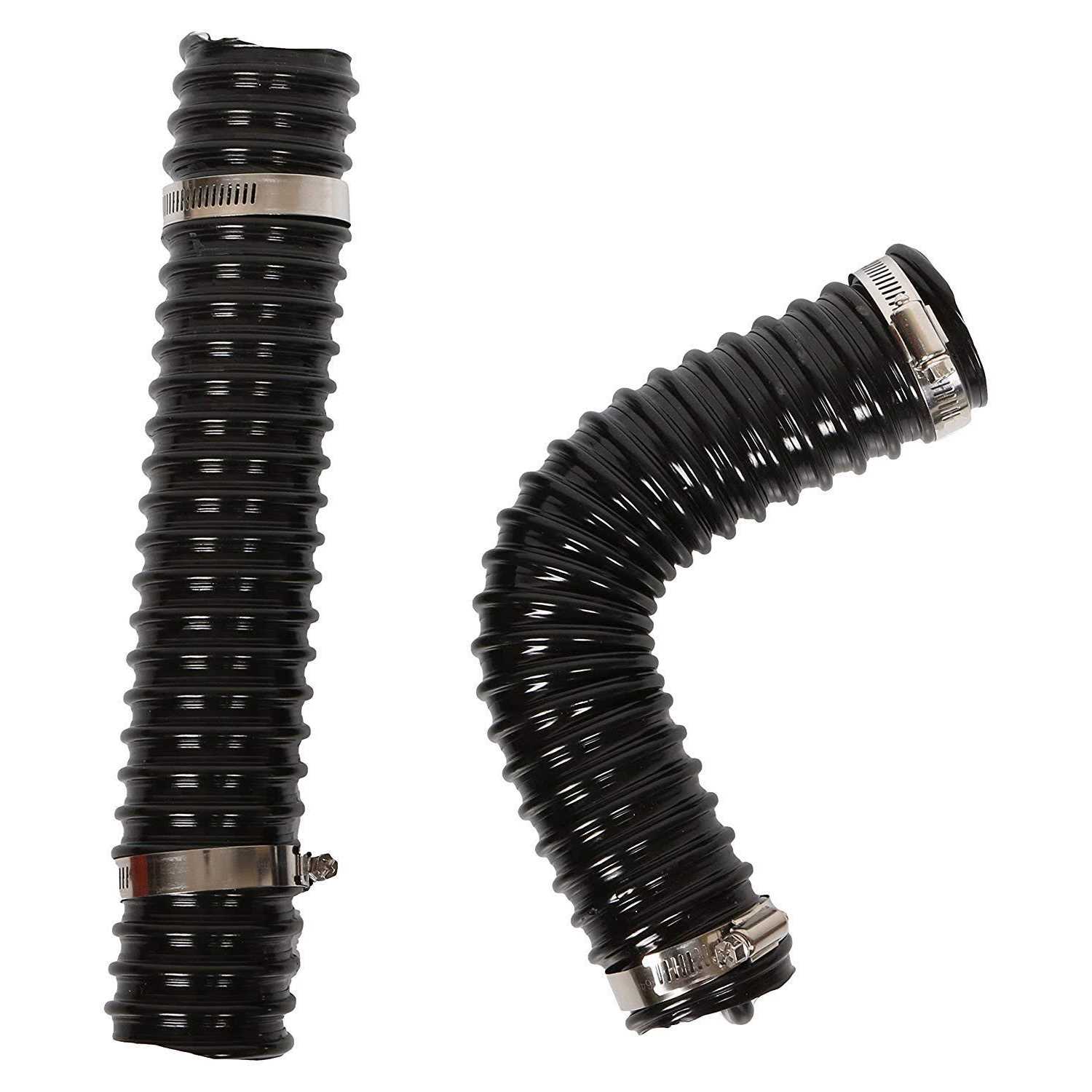 OVO Easy Retrofit Flexible Pipes