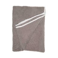 Barefoot Dreams CozyChic Throw