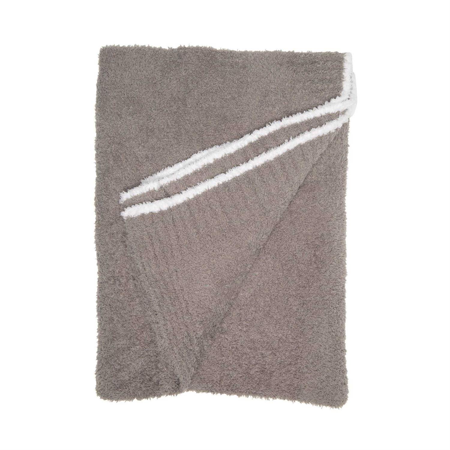 Barefoot Dreams CozyChic Throw