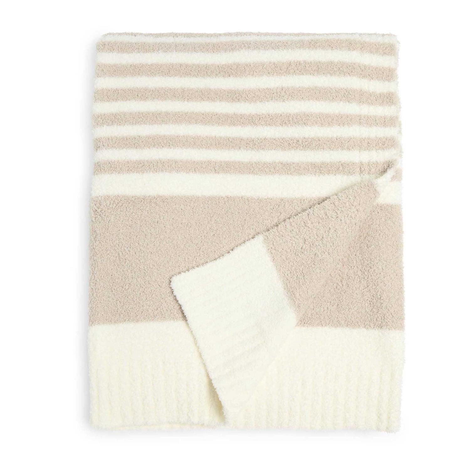 Barefoot Dreams CozyChic Throw