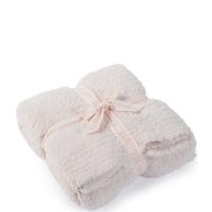 Barefoot Dreams CozyChic Throw