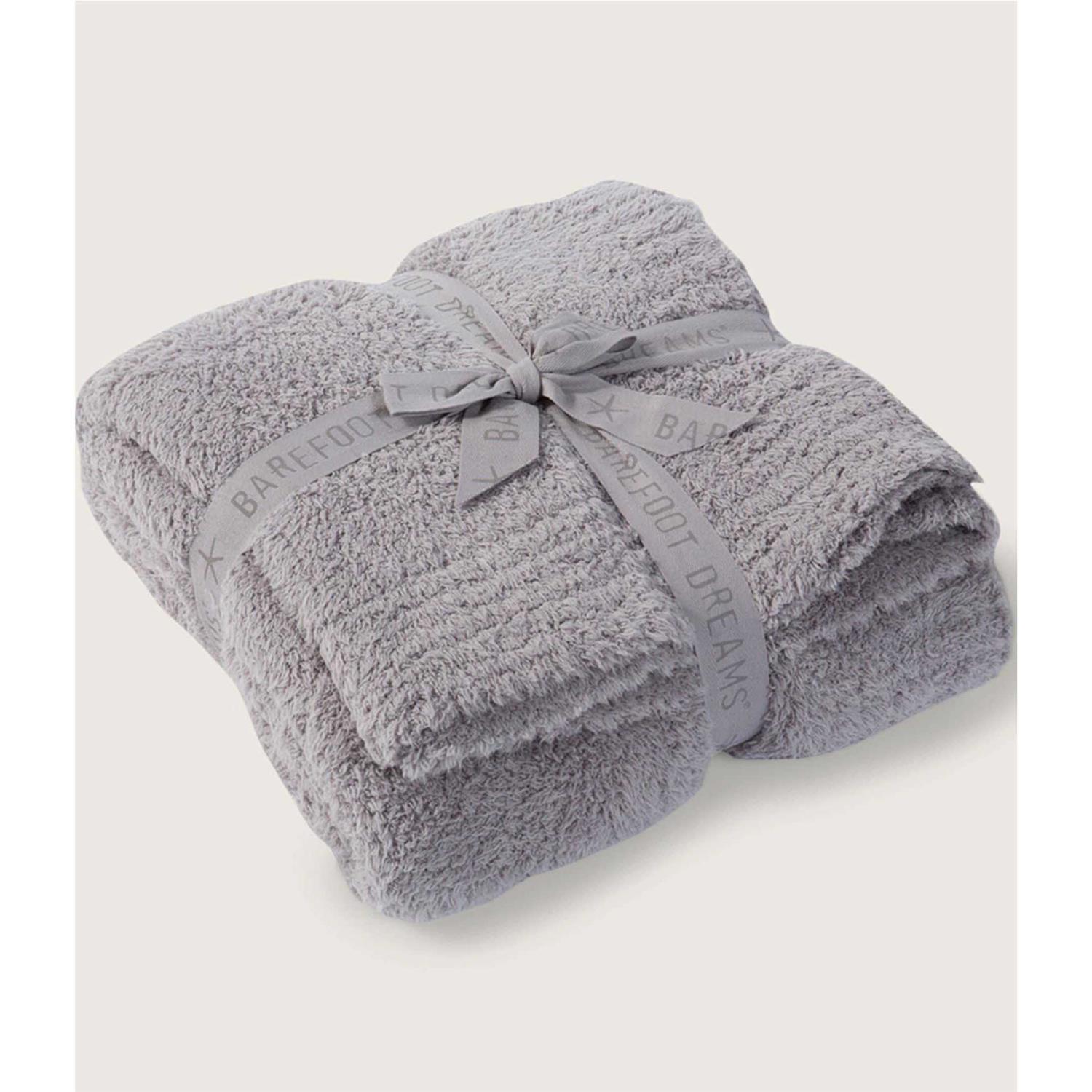 Barefoot Dreams CozyChic Throw - Image 4