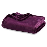 Berkshire Velvety Plush Blanket