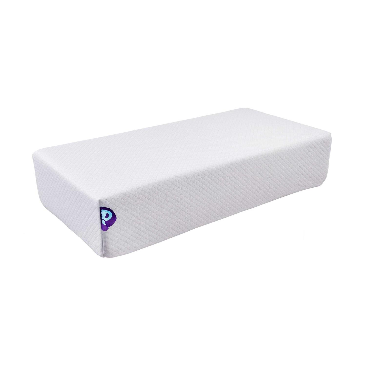 Pillow Cube Side Sleeper Pro