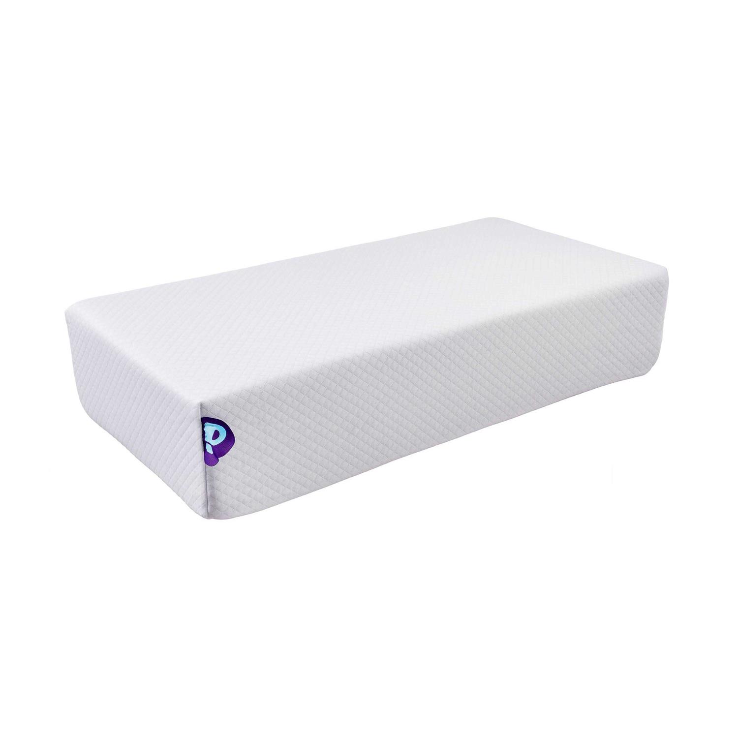 Pillow Cube Side Sleeper Pro