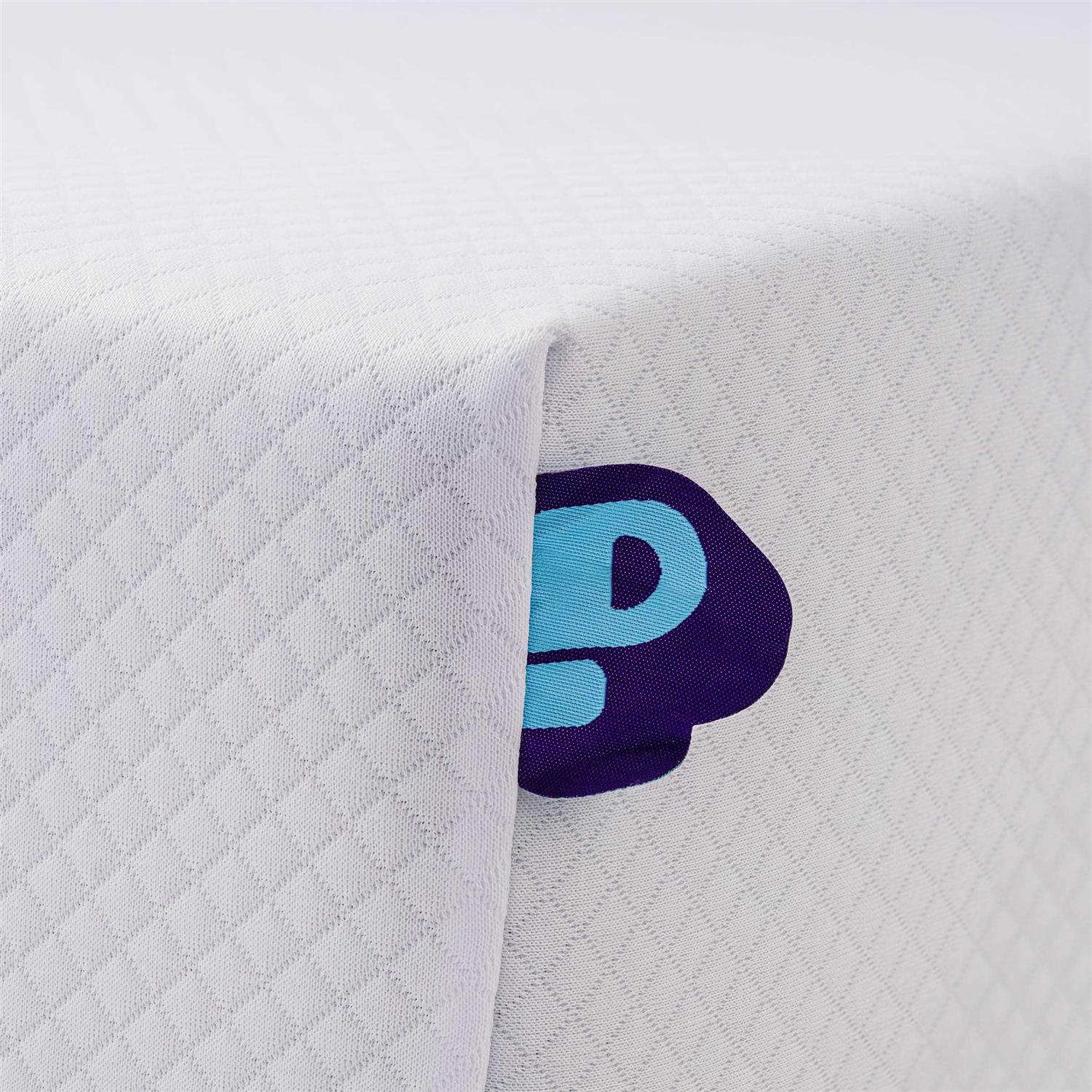 Pillow Cube Side Sleeper Pro - Image 5