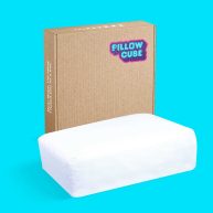Pillow Cube Side Sleeper Pro