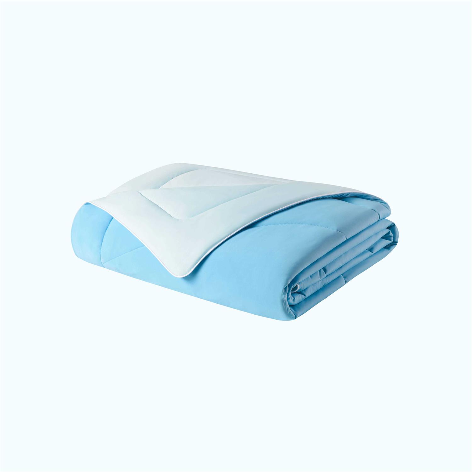 Rest Evercool Cooling Comforter Lightweight Down Alternative for Hot Sleepers