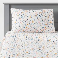 Pillowfort Cotton Kids’ Sheet