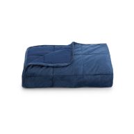 Altavida Weighted Blanket Tan Ultra Plush Mink