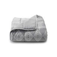 Altavida Weighted Blanket Tan Ultra Plush Mink