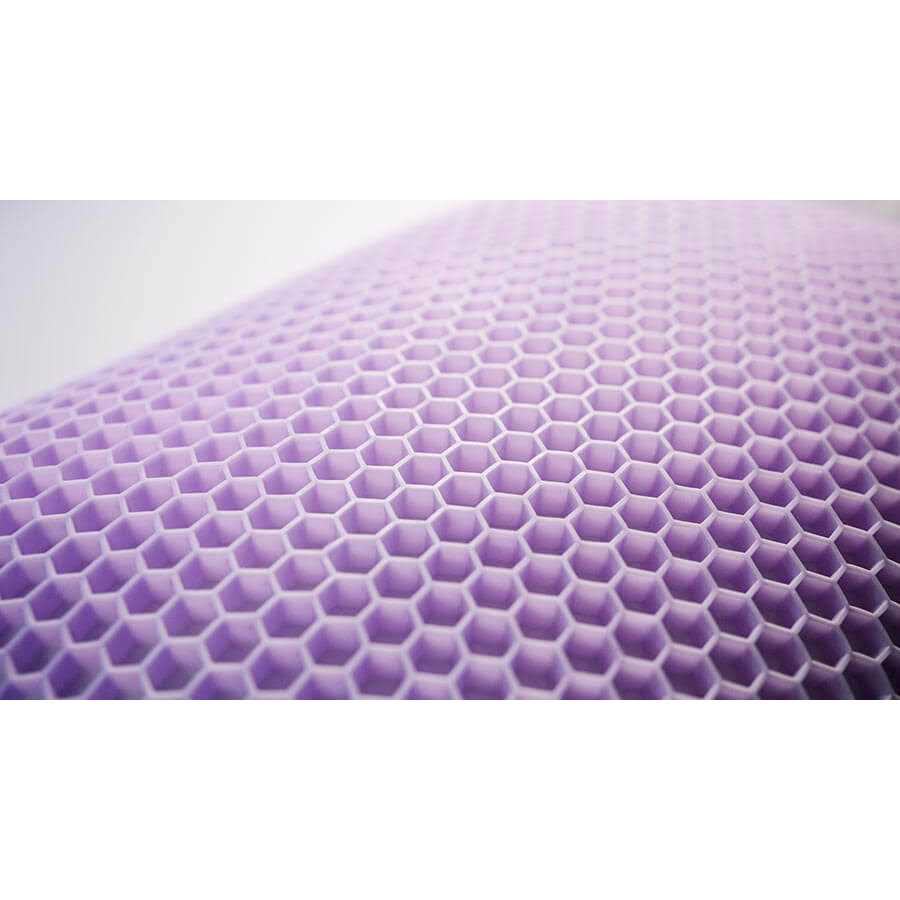 Purple Harmony Pillow - Image 2