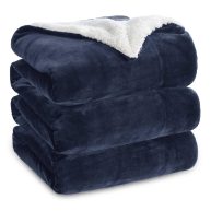 Bedsure Fleece Blanket Blanket Blanket Soft Fuzzy