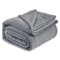 Bedsure Fleece Blanket Blanket Blanket Soft Fuzzy