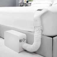 BedJet Cooling Heating & Climate Comfort System for Beds