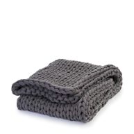 Bearaby Organic Cotton Weighted Knit Blanket