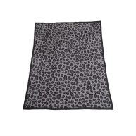 Barefoot Dreams CozyChic Safari Blanket
