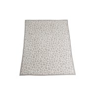 Barefoot Dreams CozyChic Safari Blanket