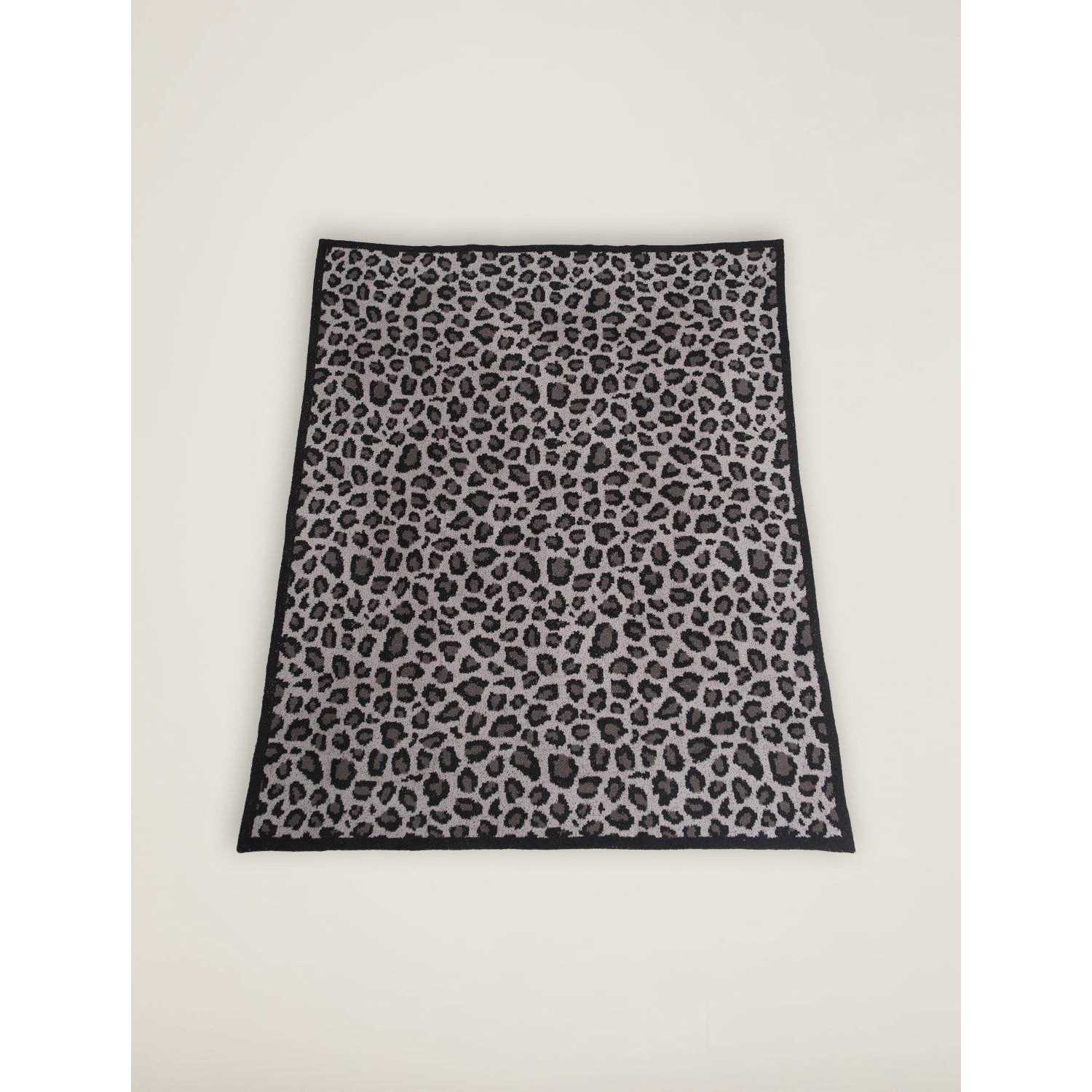 Barefoot Dreams CozyChic Safari Blanket - Image 2