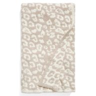 Barefoot Dreams CozyChic in The Wild Throw