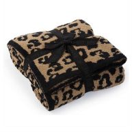 Barefoot Dreams CozyChic in The Wild Throw